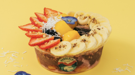 ホノルルアサイー星ヶ丘店
